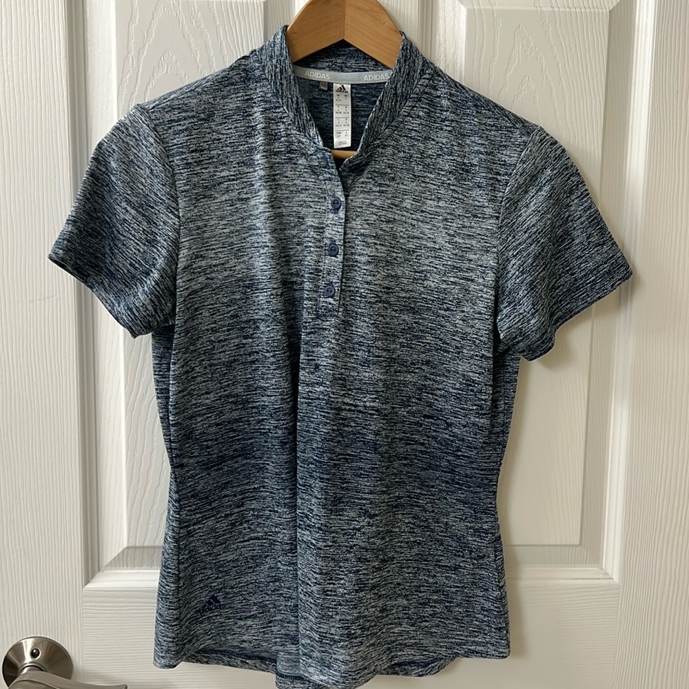 Adidas Women’s Golf Shirt